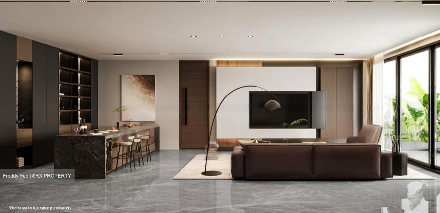 Braddell Heights Estate (D13), Detached #463684591